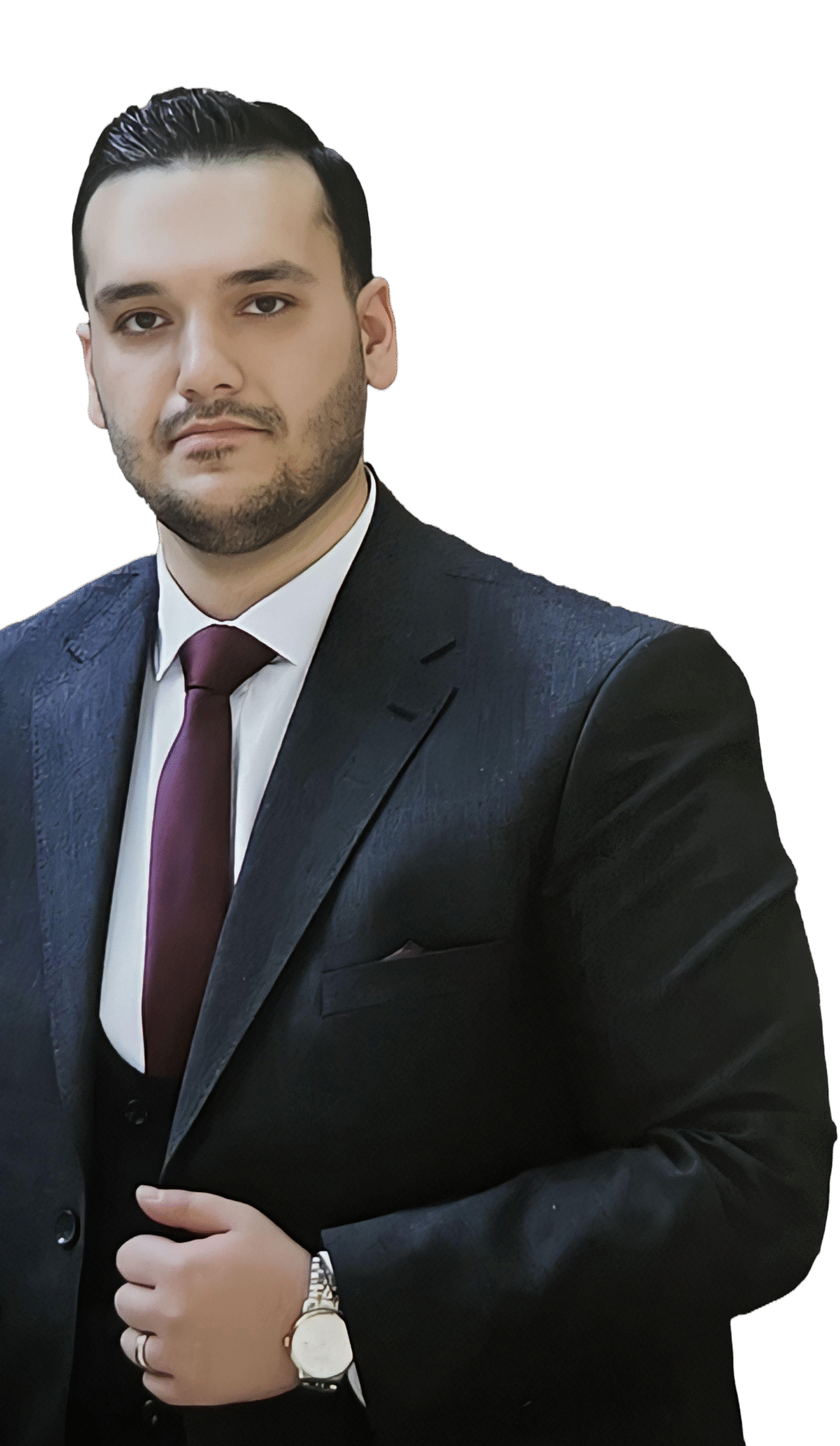 حسن خسروجردی