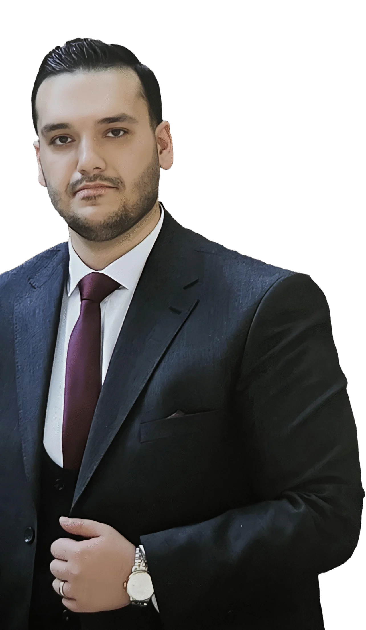 حسن خسروجردی